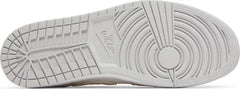 Nike Mens Air Jordan 1 Low Sneakers - 'Inside Out'