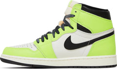 Nike Mens Air Jordan 1 Retro High OG Sneakers - 'Visionaire'
