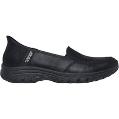 Women's Wide Fit Skechers 158699 Reggae Fest 2.0 Classically Shoes