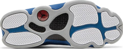 Nike Mens Air Jordan 13 Retro Sneakers - 'French Blue'