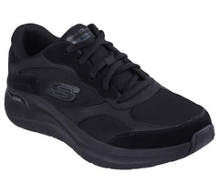 Men's Wide Fit 232702 Skechers Arch Fit 2.0 The Keep Walking Trainers