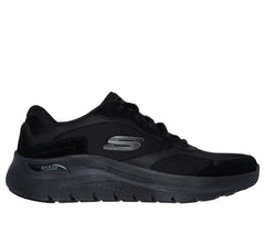 Men's Wide Fit 232702 Skechers Arch Fit 2.0 The Keep Walking Trainers
