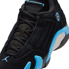 JORDAN Air Jordan 14 Retro "University Blue" (GS) Big Kids Sneakers