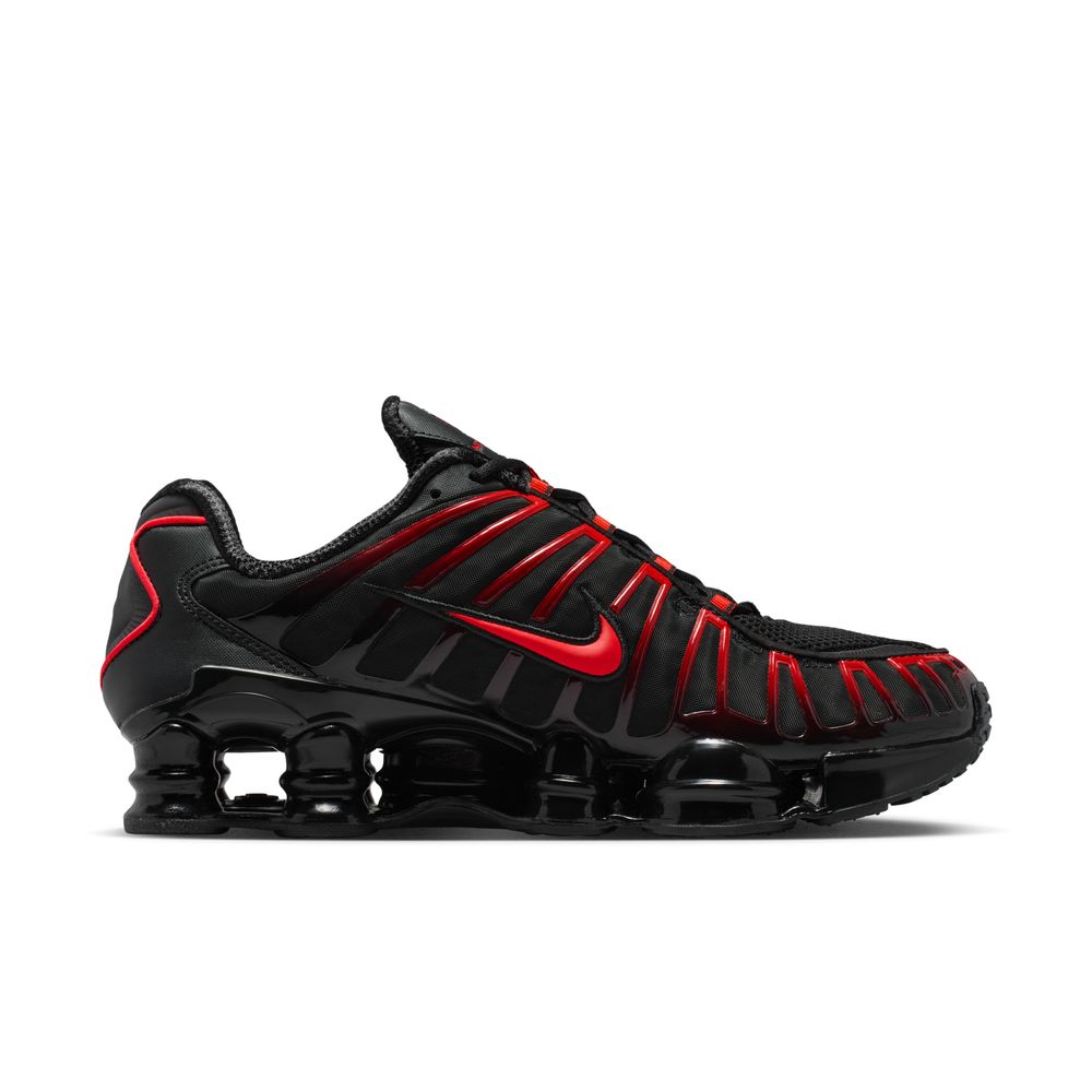 NIKE Shox TL Men's Sneakers