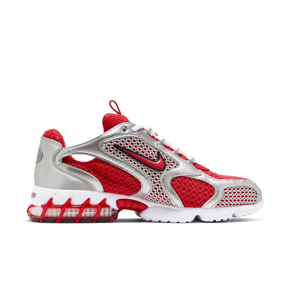 NIKE Air Zoom Spiridon Cage 2 Mens Sneakers