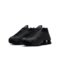 NIKR Shox R4 (GS) Kids Sneakers