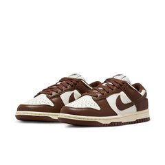 NIKR Dunk Low Womens Sneakers
