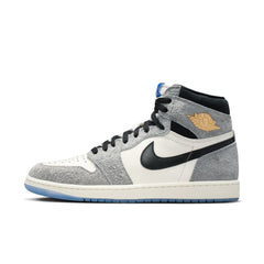 JORDAN 1 Retro High OG "Cool Grey"  Mens Sneakers