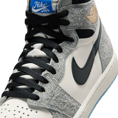 JORDAN 1 Retro High OG "Cool Grey"  Mens Sneakers