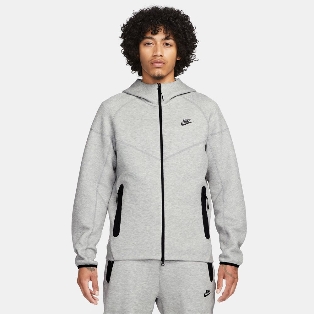 Nike Sportswear Tech Fleece Men's Full-Zip Hoodie
