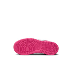 NIKE Dunk Low (pse) Kids Sneakers
