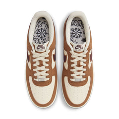 NIKE Air Force 1 '07 Lv8 1 Mens Sneakers