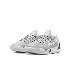 NIKE Kobe Ix Low Em (GS) Kids Sneakers