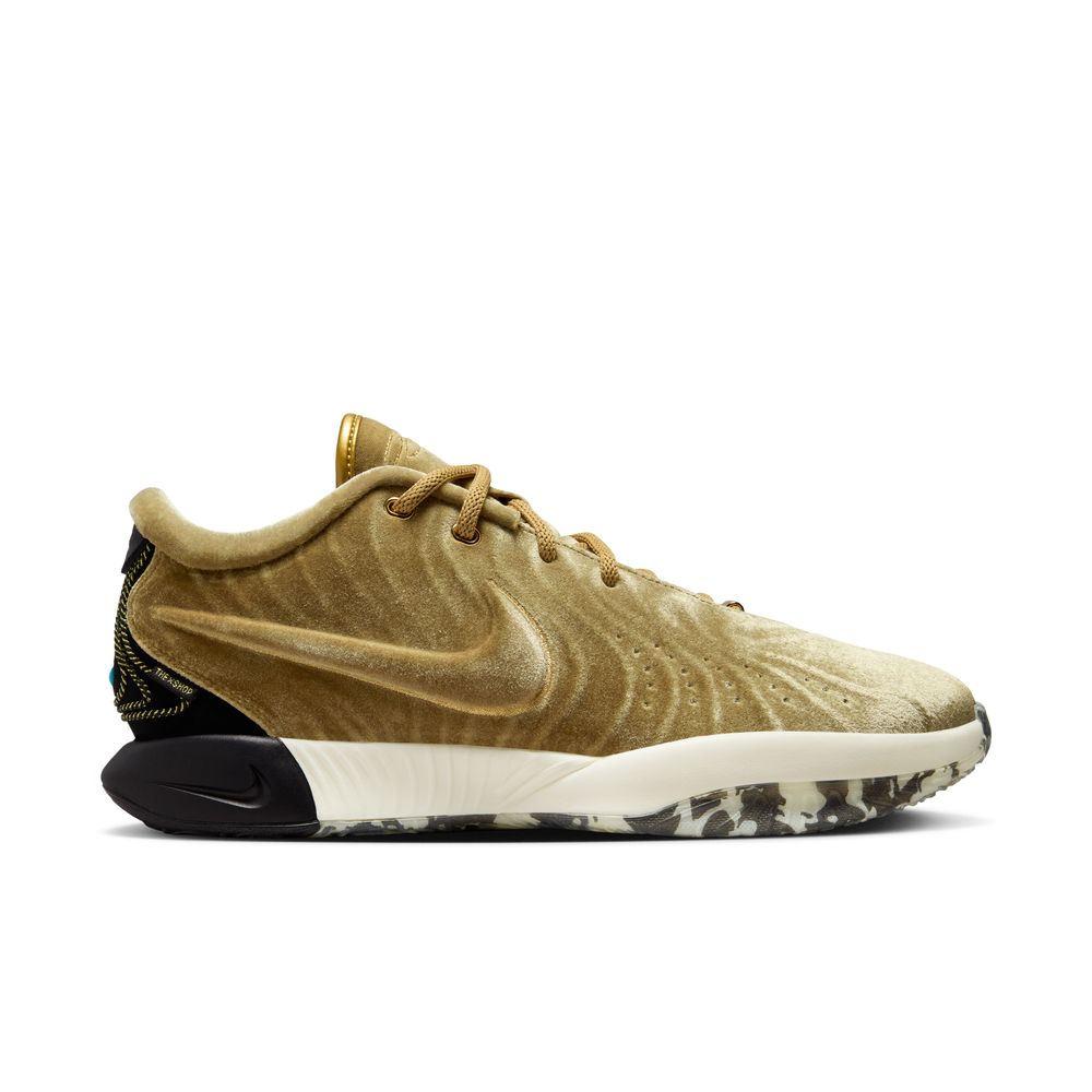 NIKE Lebron Xxi Qs Mens Sneakers