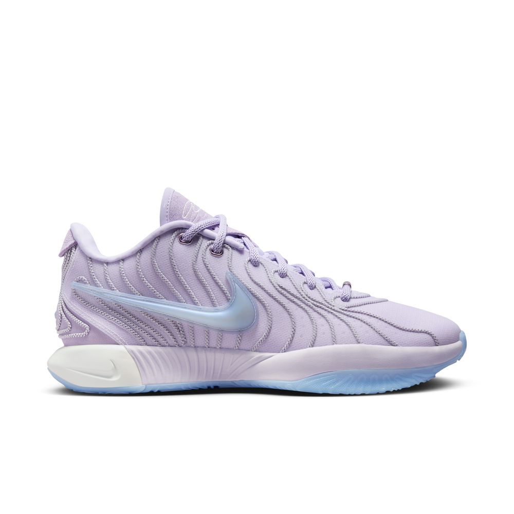 NIKE Lebron XXI Mens Sneakers