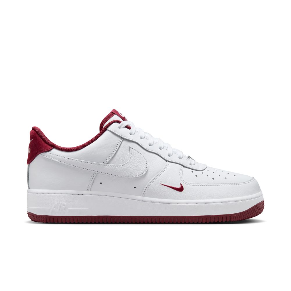 NIKE Air Force 1 '07 Lv8 Mens Sneakers
