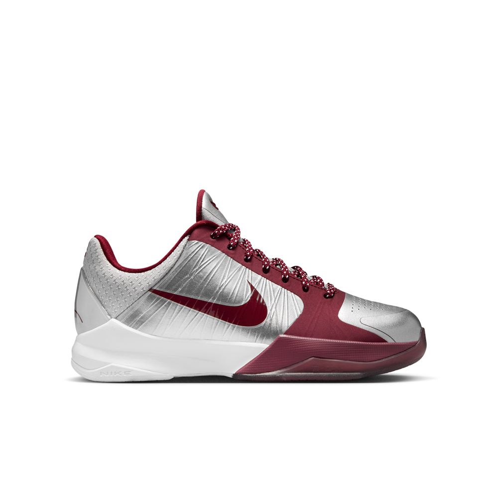 NIKE  Kobe V (GS) Kids Sneakers