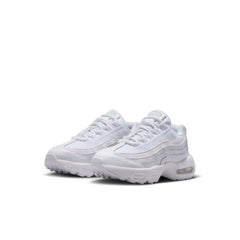 NIKE Air Max 95 Recraft Ltr (ps) Kids Sneakers