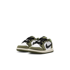 JORDAN Air Jordan 1 Retro Low OG (TD) Toddlers Sneakers