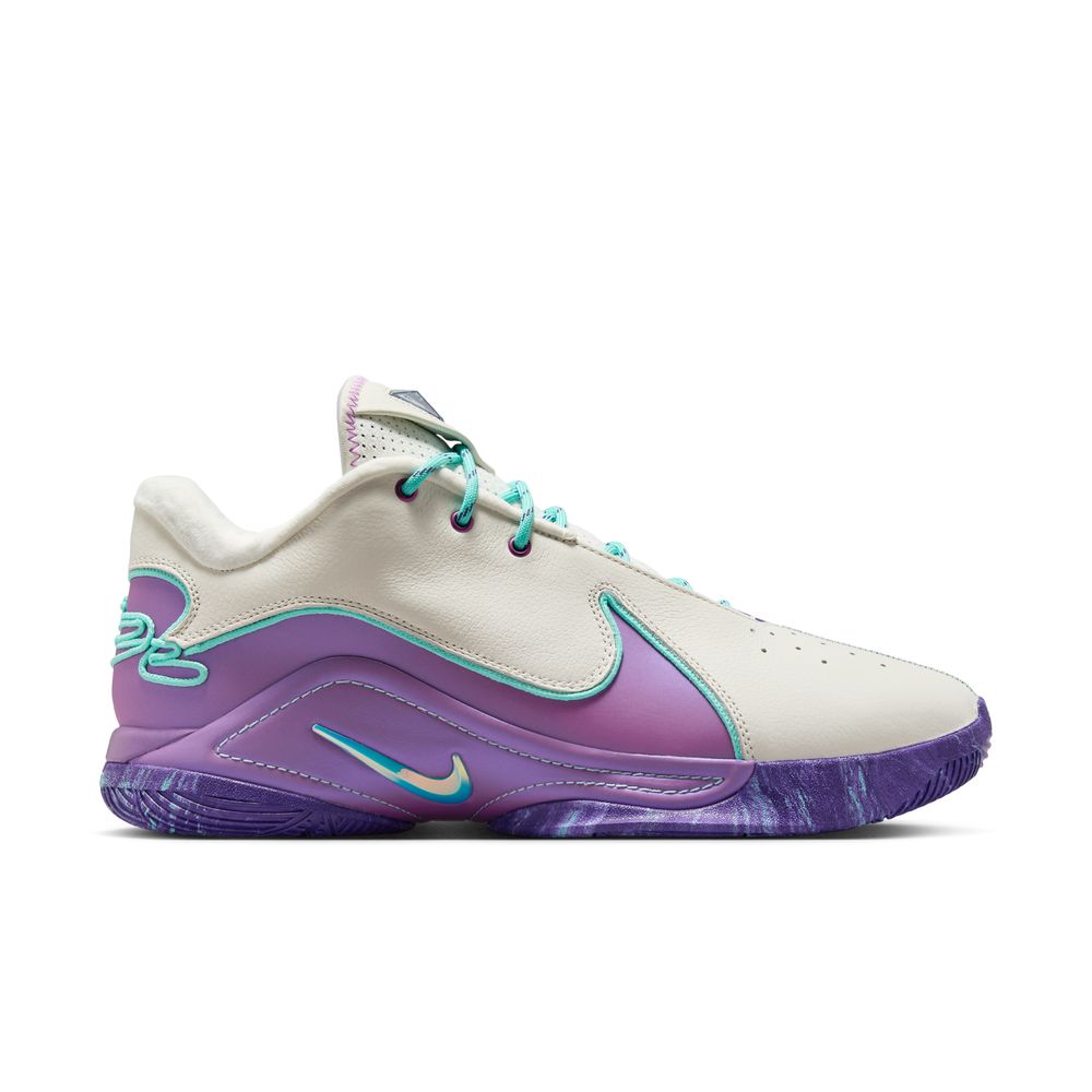 NIKE LeBron James LeBron XXII “Mogul” Mens Sneakers