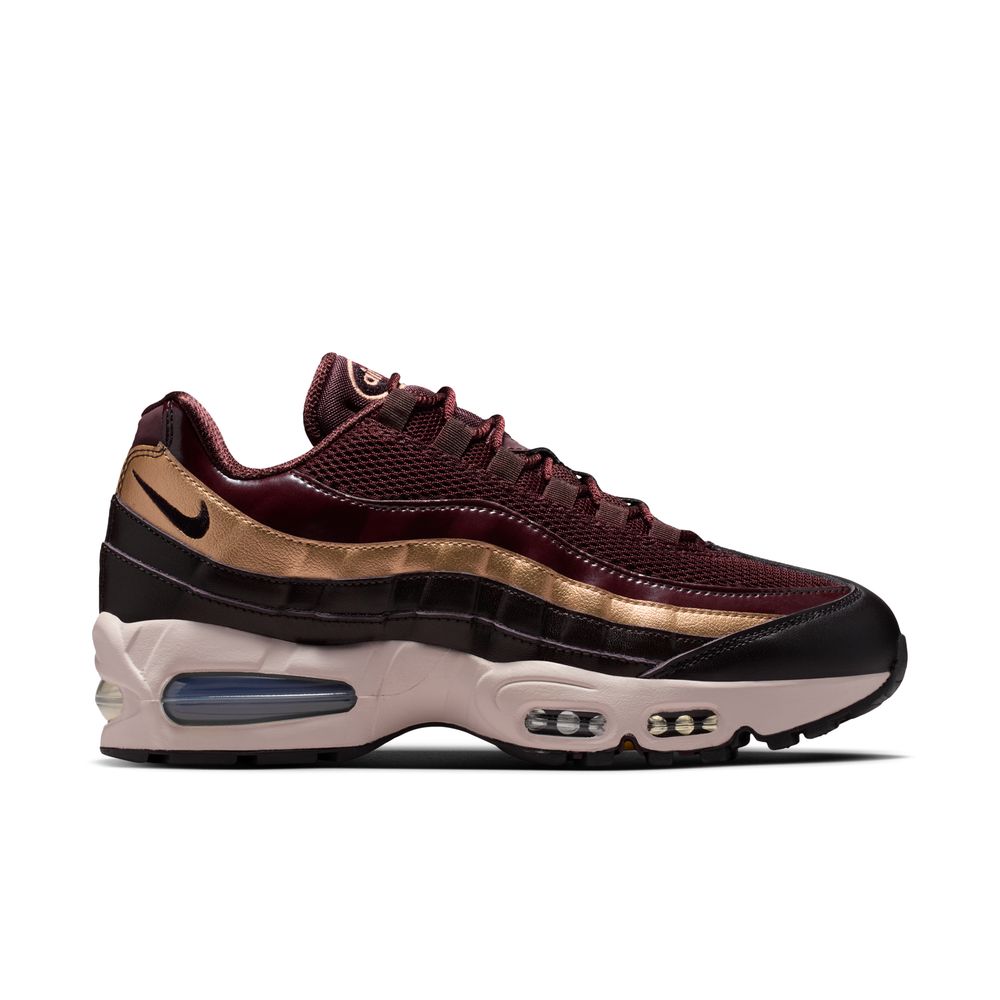 NIKE Air Max 95 Bb SE Women's Sneakers