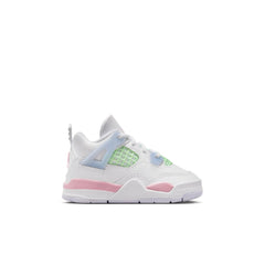 JORDAN 4 Retro "Valentines Day" (TD) Toddlers Sneakers
