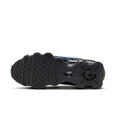 NIKE Shox TL Mens Sneakers
