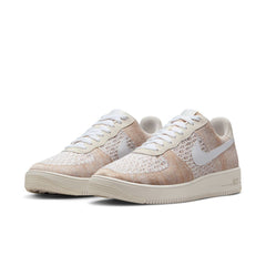 NIKE Air Force 1 Flyknit 2.0 Mens Sneakers