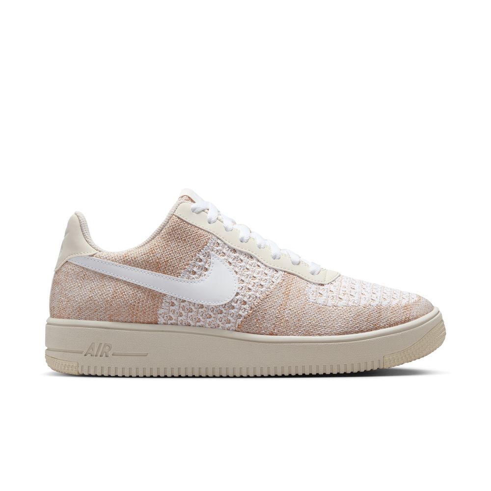 NIKE Air Force 1 Flyknit 2.0 Mens Sneakers