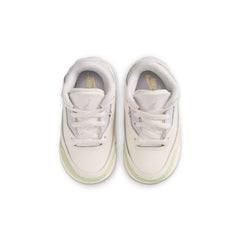 JORDAN Air Jordan 3 Retro OG "Spring is in the Air"  (TD) Toddler Sneakers