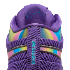 NIKE Book 1 "Desert Aurora" Mens Sneakers