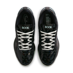 NIKE Book 1 Halloween "Scorpion" Mens Sneakers