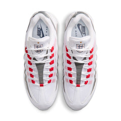 NIKE Air Max 95 Big Bubble "England" Mens Sneakers