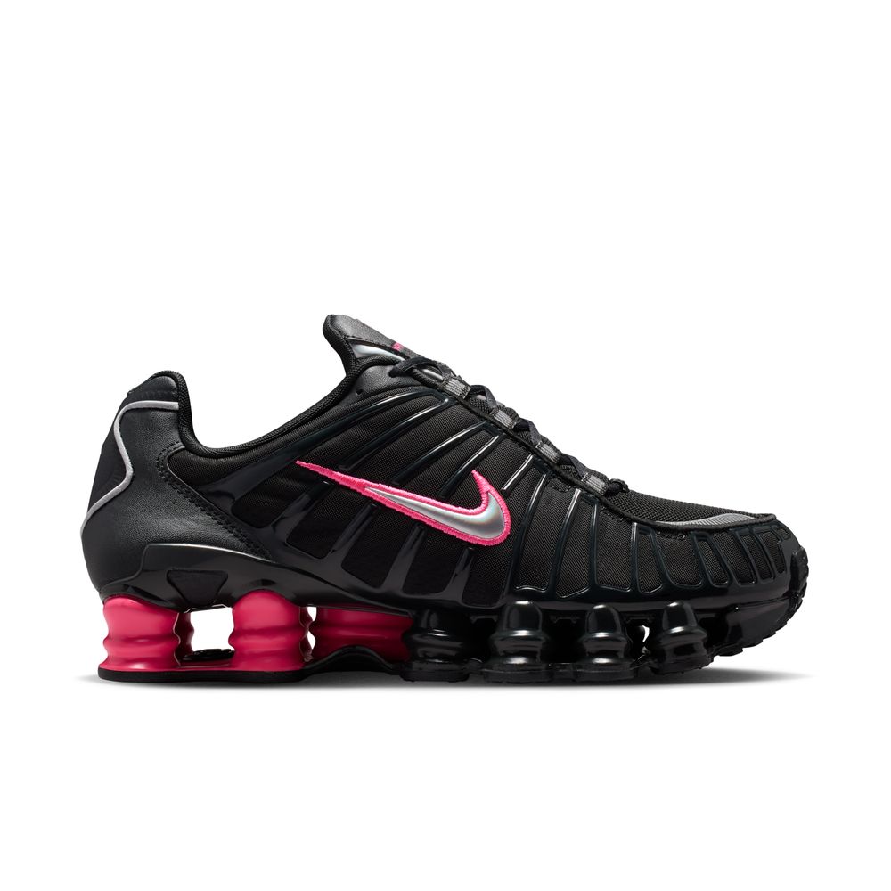 NIKE Shox TL Women's Sneakers