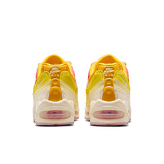 NIKE Air Max 95 Big Bubble "Sunshine" Womens Sneakers