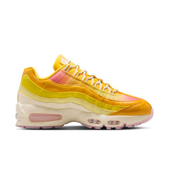 NIKE Air Max 95 Big Bubble "Sunshine" Womens Sneakers