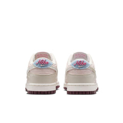 NIKE Dunk Low "Valentine's Day" Womens Sneakers