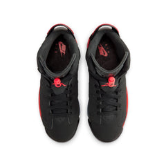 JORDAN Air Jordan 6 Retro "Infrared Salesman" (GS) Kids Sneakers