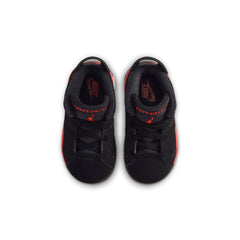 JORDAN 6 Retro "Infrared Salesman" (TD) Toddlers Sneakers