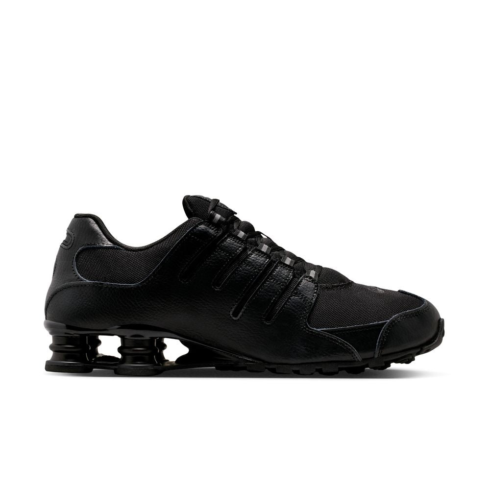 NIKE Shox NZ Mens Sneakers