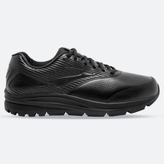 Men's Wide Fit Brooks Addiction Walker 2 Running Trainers