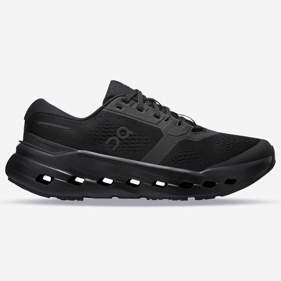 Men's Wide Fit On Cloudrunner 3 Wide Trainers
