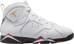Nike Pre School Kids Air Jordan 7 Retro Sneakers - 'Cardinal' 2022