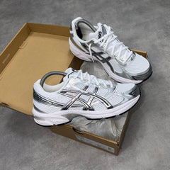 Asics Gel 1130 White Pure Silver