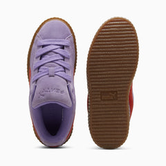 PUMA Creeper Phatty Womens Sneakers