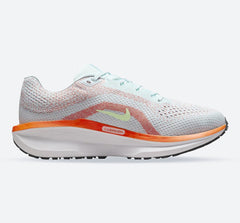 Women's Wide Fit Nike FQ8794-402 Winflo 11 Trainers