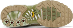 Women’s Nike Air Max Plus Tn 'Light Bone Alligator'