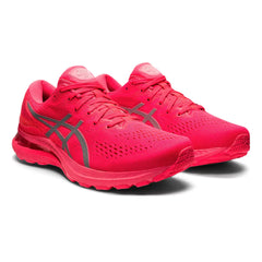 Men’s Asics Gel Kayano 28 Lite-Show 'Flash Red'