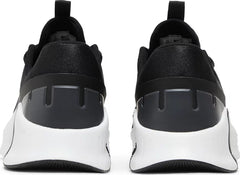 Men’s Nike Free Metcon 5 'Black White'