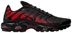 Men’s Nike Air Max Plus 'Black Light Crimson'